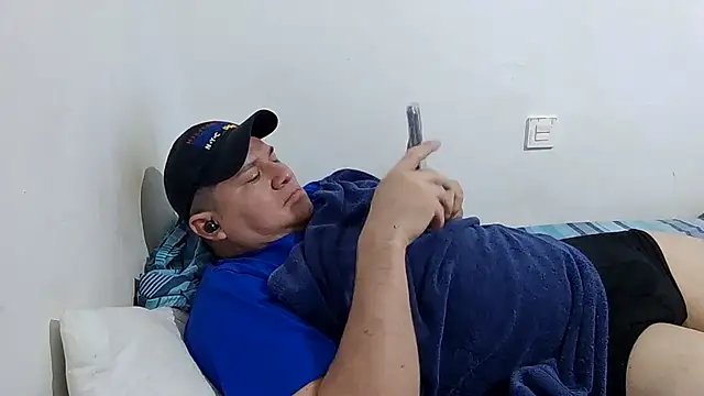 XXX chat uživo modela fuckynations
