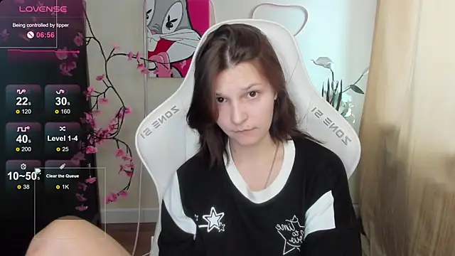 AudreyyKim: онлайн-секс-чат