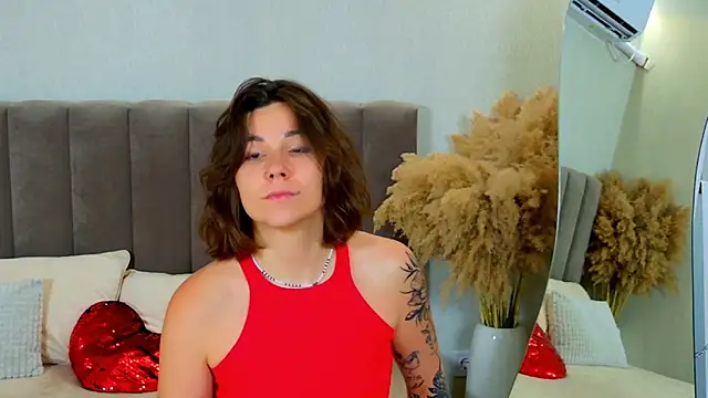 Chat XXX Live EdenSolis