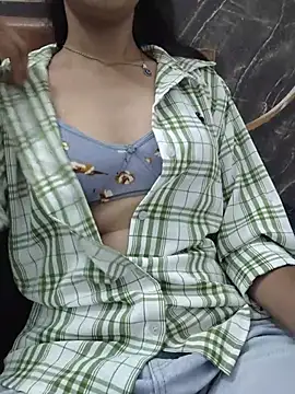 Ritika_jha01's Live XXX Chat
