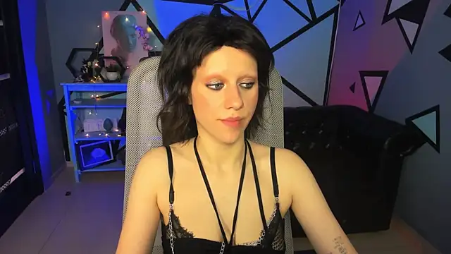LidaDarknet Live XXX-chat