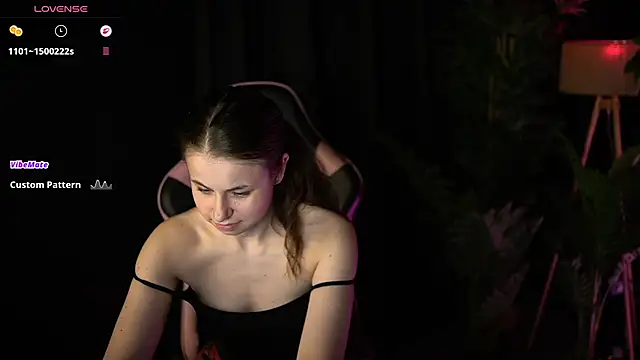Angeles008 Live XXX-chat