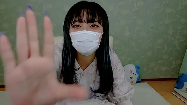 Hazuki_love__'s Live XXX Chat