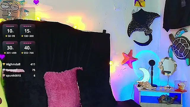 دردشة alisson_zafiro_ الجنسية المباشرة