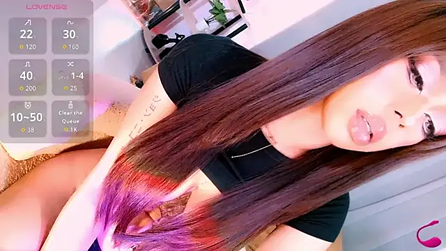 Živý XXX chat Andrea_Bryte