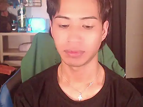 Ryu_23 élő XXX-chatje