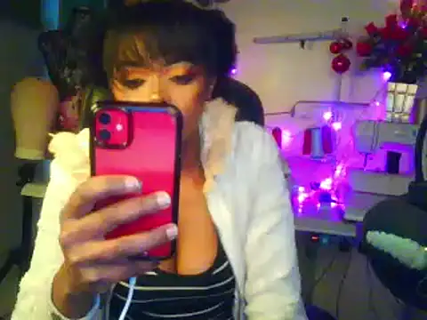Anaconda2350 Live XXX-chat
