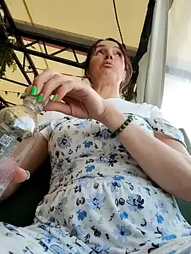Chat +18 de EvaXOAir ao vivo