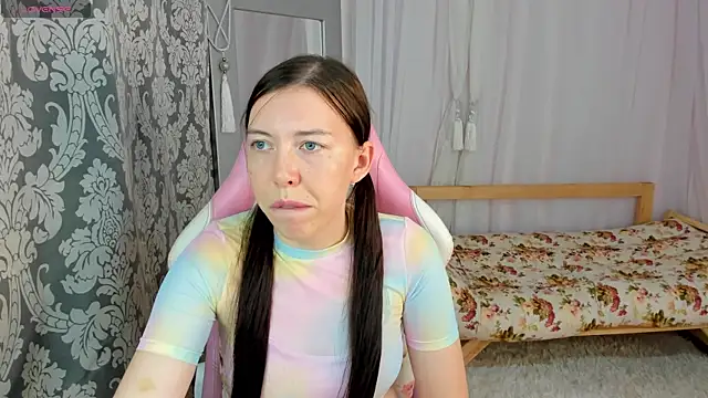 Sandra_Ross' Live XXX Chat
