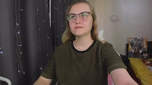 MissBrightShine's Live XXX Chat