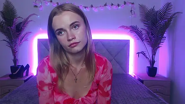 MargaritaKiss' Live XXX Chat