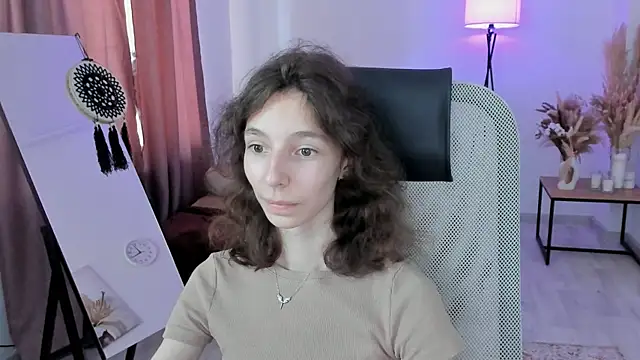 EmmanuellBrown's Live XXX Chat
