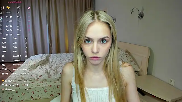 lillit_vivit's Live XXX Chat