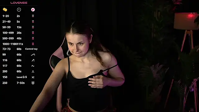 Angeles008's Live XXX Chat