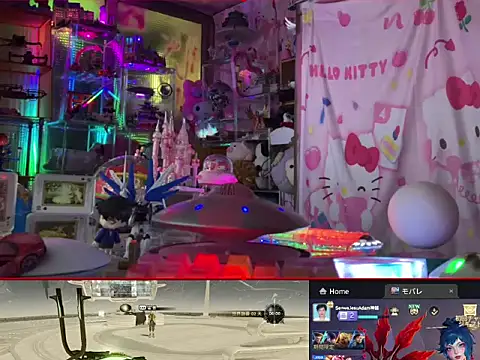 JesuAdam Live XXX-Chat