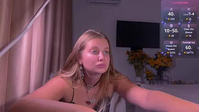 Mistress_Wilma: онлайн-секс-чат