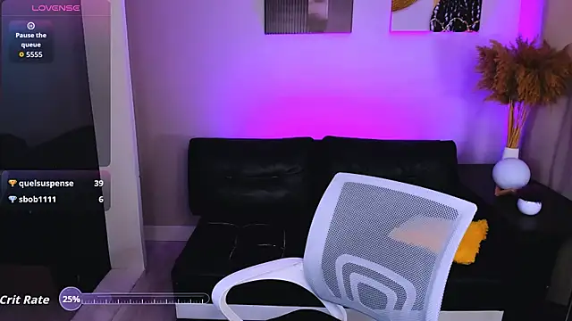 Chat XXX Live Lily_xBabe