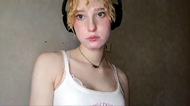 Chat XXX Live CuteLittleAngel