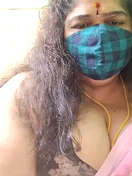 Chat XXX en directo de Tamil-mayasri