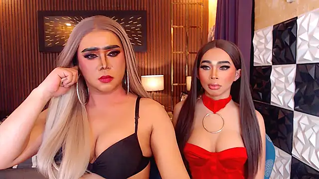 Chat XXX en directo de MariaSofiaLoveTS