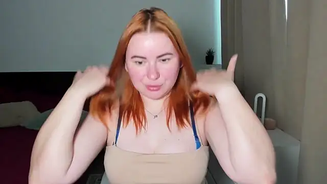 LAYLAxSTAR Live XXX-chat