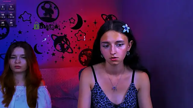 bella_dorn's Live XXX Chat