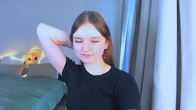 LookEva's Live XXX Chat