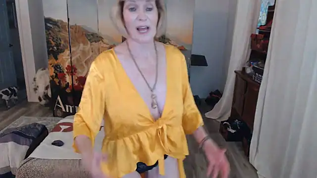 Živý XXX chat SindeeDix