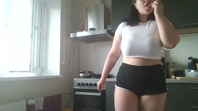 Zanoriala – Live XXX-chat