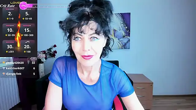 Silvia_Wallec 即時 XXX 聊天