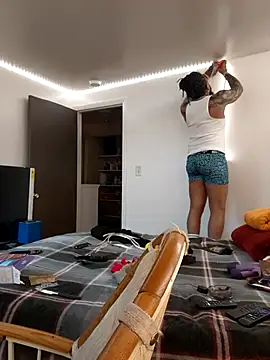 TooGoodConway23 라이브 XXX 채팅