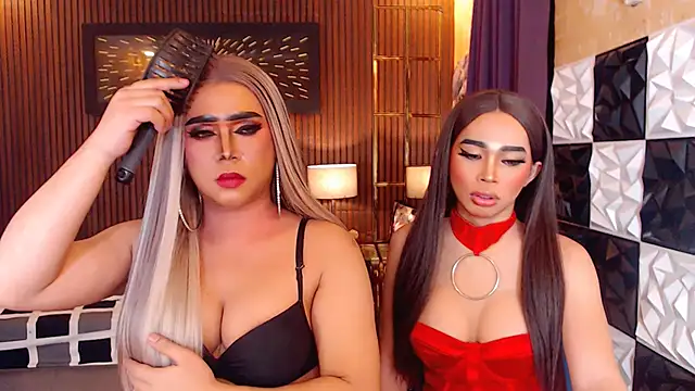 MariaSofiaLoveTS Chat XXX live