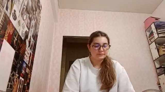 Chat XXX Live JanineThielman