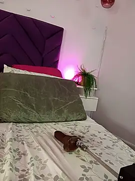 Chat XXX ao vivo de haileystone