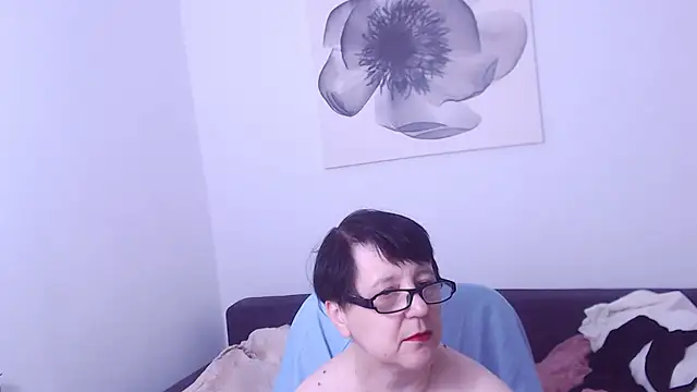 ChristaRose – Naživo XXX chat