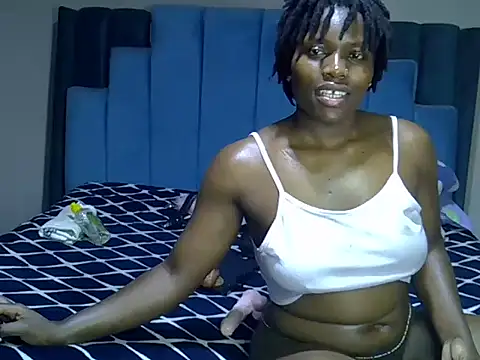 Živý XXX chat melanin_moon