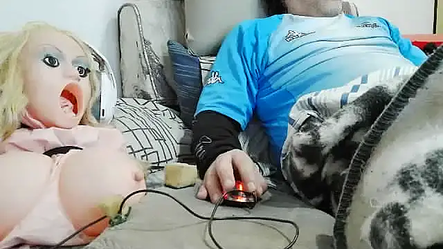 Chat +18 de messi_syssy ao vivo