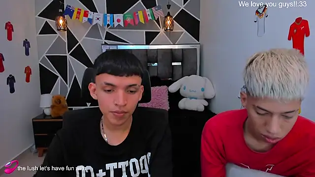 Juan_Nd_Steven: απευθείας συνομιλία ΧΧΧ