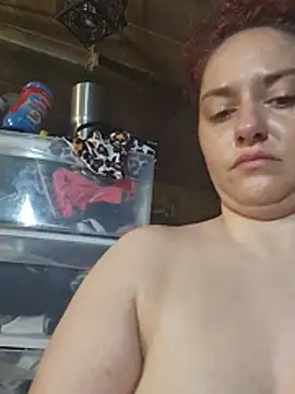 Chat XXX en directo de lilbishmiss