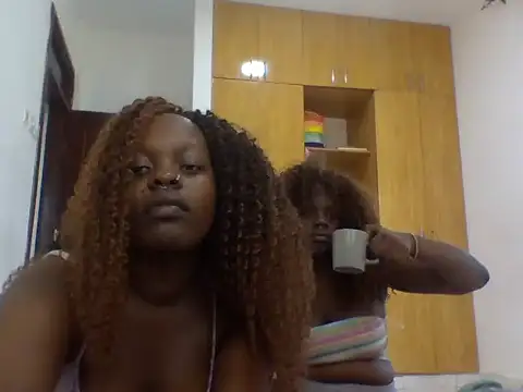sexybaddies20 Live XXX-chat