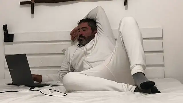 Chat XXX ao vivo de victor_chat