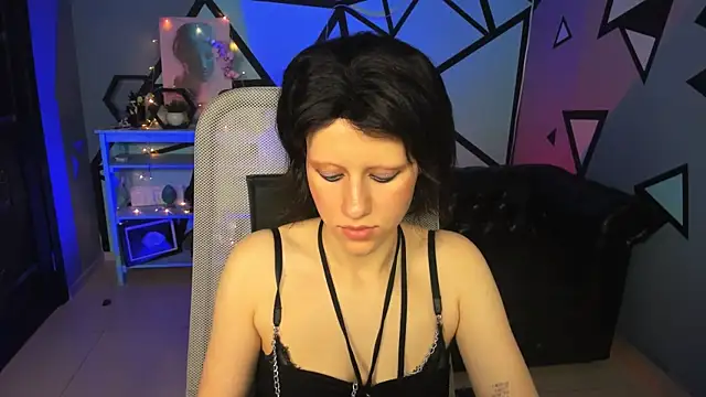 LidaDarknet Live XXX-chat