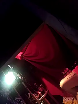 Show de destroassbig2 na webcam