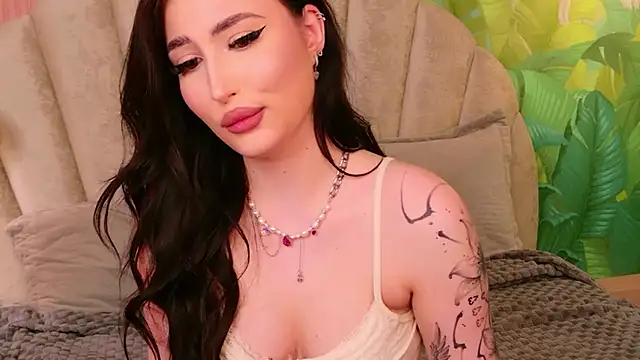 EmmaLawrens 现场XXX聊天