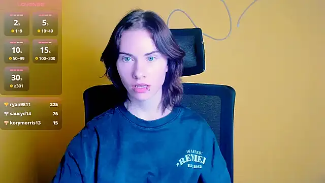 Fiona_Night Live XXX-Chat