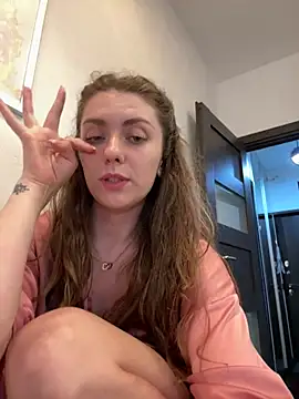MariiD Adlı Modelin Canlı XXX Sohbeti