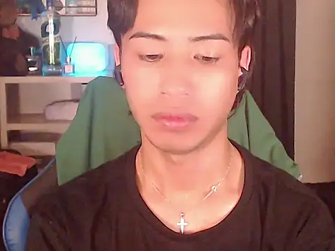 Ryu_23 – Naživo XXX chat