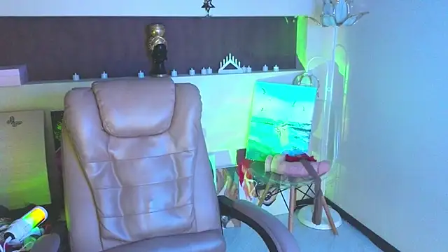 Živý XXX chat Malika_uAngel
