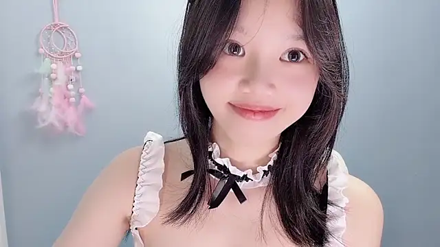 Yanys521's Live XXX Chat