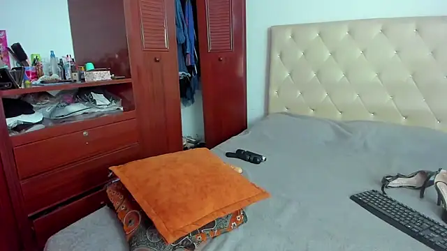 دردشة LUISSA_ الجنسية المباشرة